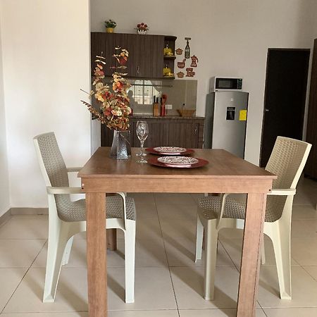 Suite #3 close Aeropuerto&Mall del sol Guayaquil Exterior foto