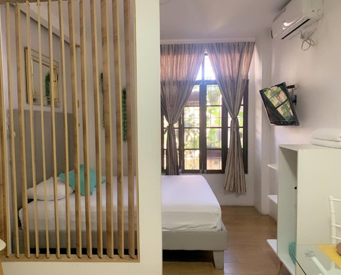 Suite #3 close Aeropuerto&Mall del sol Guayaquil Exterior foto