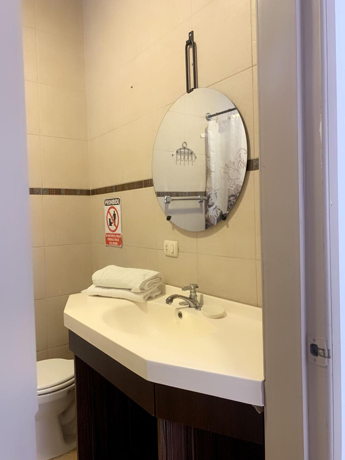 Suite #3 close Aeropuerto&Mall del sol Guayaquil Exterior foto