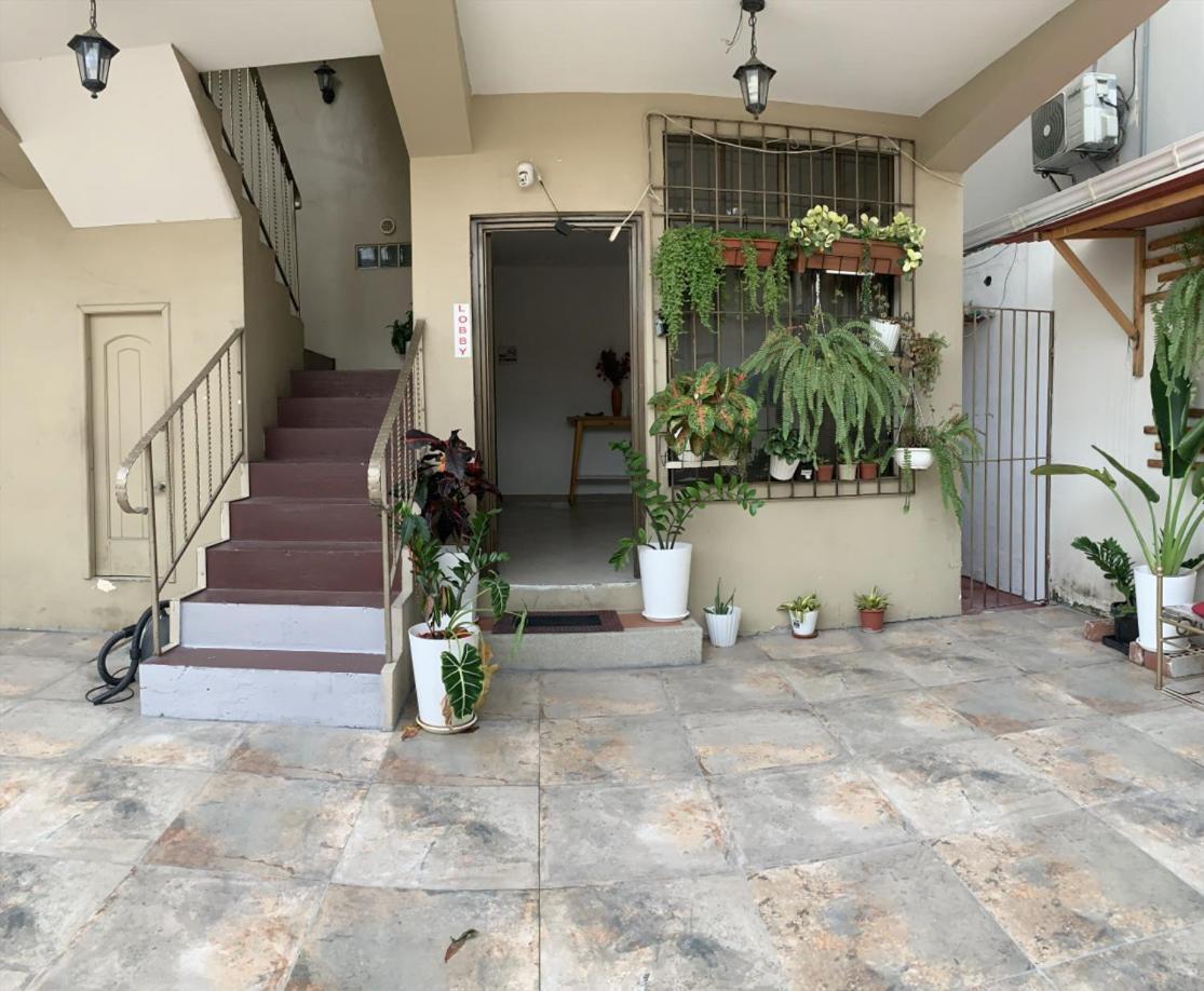 Suite #3 close Aeropuerto&Mall del sol Guayaquil Exterior foto
