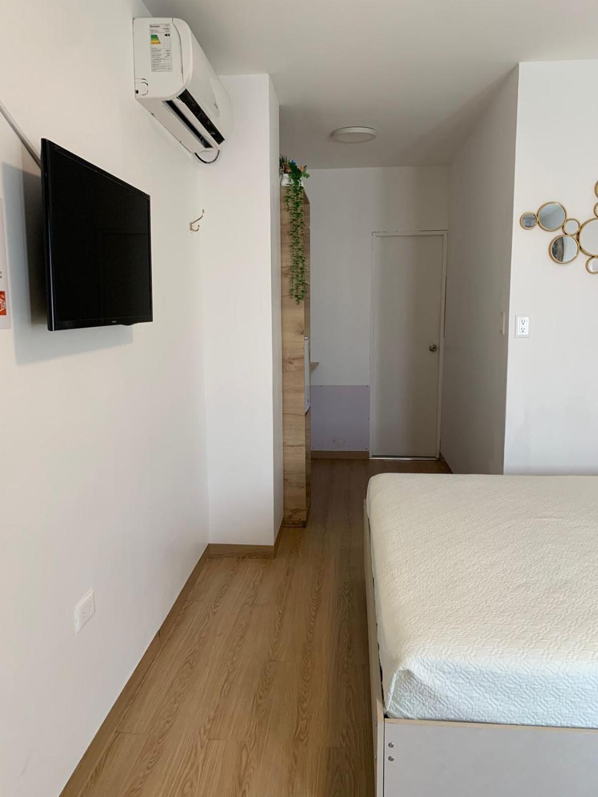 Suite #3 close Aeropuerto&Mall del sol Guayaquil Exterior foto